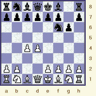 Now Gelfand likes a fianchetto ... (FIDE_WCS__gm-8_diag02.jpg, 29 KB) 