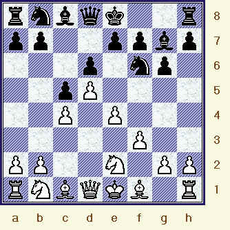 6.Ne2!? is somewhat unusual here. (FIDE_WCS__gm-8_diag05.jpg, 29 KB) 
