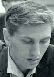   {wunderkind} Bobby Fischer ... future champion of the world. (bb-art1_pic1.jpg, 06 KB)  