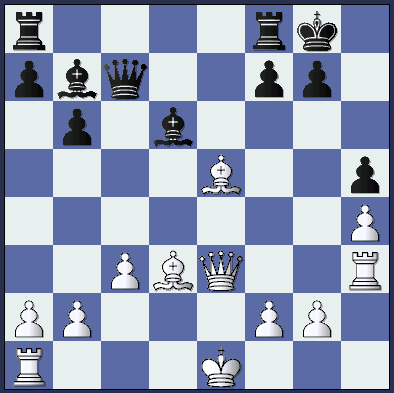      In my opinion, one of the single most incredible games of chess that was ever played.  (It's a shocker, no doubt. See my list for the answer.)   (best_moves-pos3.gif, 14 KB)   
