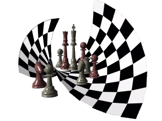 The best place to look for chess books and equipment!! (Chess Digest Logo, 20 KB)