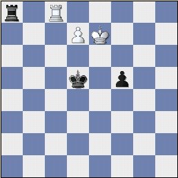   White just played 1. Rf1. Is this move good or bad?   (Don't bother using your computer. It does not get the right answer here either.)   