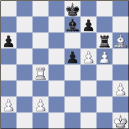  Why did White push his pawn to f5?  What's he up to?  (gold-basa1_b39.jpg, approx. 15-20 KB avg.) 
