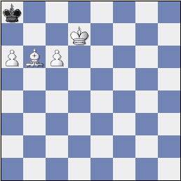  Black gives up! It's mate in two moves! (gold-basa1_b75.jpg, approx. 15-20 KB avg.) 