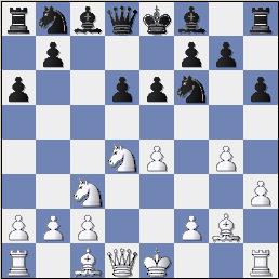 White plays Bg2. What square is now slightly weakened? (gold-basa1_b8.jpg, approx. 17KB; avg.)