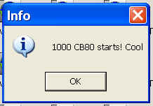  Thanks to viruses, and computer crashes, I have had to re-load {re-install} ChessBase several times. This is the third or fourth time that I have reached this landmark.  (ind_cb8-lm01.jpg, 06 KB)   