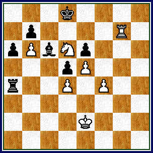 White last move (f2-f4) was very strong. Take a look at that Knight on d6!   (kram-leko_wcc04-g14_pos7.jpg, 18 KB)  