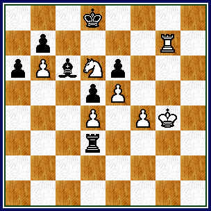  UGH!!!  {Black's last move was a mistake!}  (kram-leko_wcc04-g14_pos9.jpg, 18 KB)  