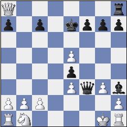 White gives up!! Mate is unstoppable! (lich-morp1-b19.jpg,  25KB)