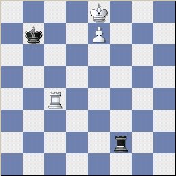   White just put his Rook on the c4-square.  WHAT was the idea of that move?  