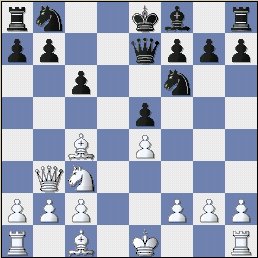    Black just played ...P-QB3; or ...c6; What was the point of this move?  