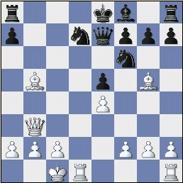   White just played 11. 0-0-0. Why didn't White castle K-side?  Is castling with the QR better? If so, why?  