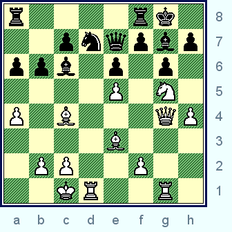  White to play amd make his ultra-brilliant 17th move. (prob02_puz21b.gif, 10 KB) 