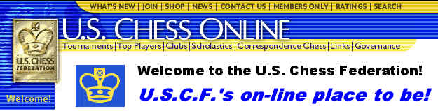 The USCF's official web-site!!