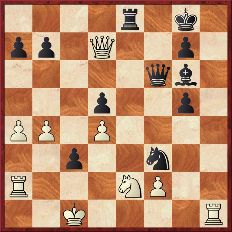   Now comes one of the most amazing combinations of master chess of the last 10-20 years! (gotm-feb2012_diag35.jpg, 134 KB)  