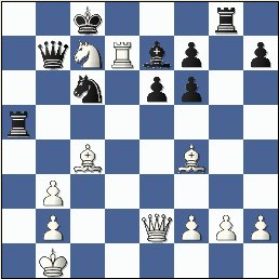   Black played his King to c8 ... the Rook is immune. (gotm_09-04a_pos12.jpg, 20 KB)  