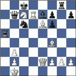   White takes on e6 ... I think Sutovsky needs aggression therapy!  (gotm_09-04a_pos13.jpg, 20 KB)  