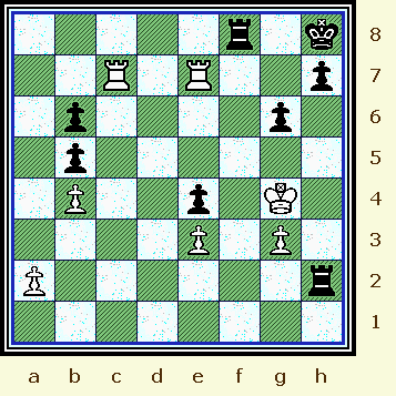    Black just played ...Rf8; on his 36th move. Why?  (gotm_12-03_pos3.gif, 52 KB)   