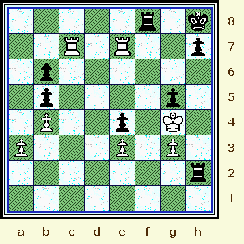    Black just played P-KN4 (...g5)  on his last play. Was this a good move, or a bad move? Why???  (gotm_12-03_pos4.gif, 52 KB)   