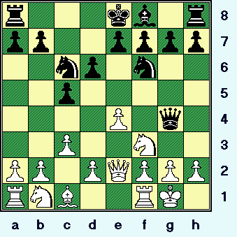    Black plays an interesting Queen move of his own.  (gotm_may-04_pos4.gif, 39 KB)   