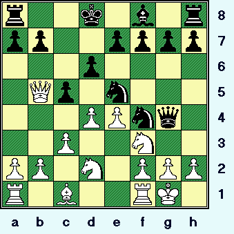    Black's last move is not appealing.  (gotm_may-04_pos6.gif, 38 KB)   