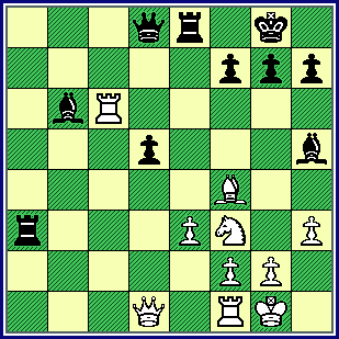 Diag. # 4, after 19.Rxc6.  (gotm_oct-04-pos4.gif, 08 KB) 