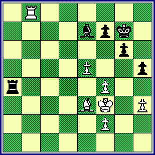  Diag. # 6, after 43.Kf3.  (gotm_oct-04-pos6.gif, 07 KB) 